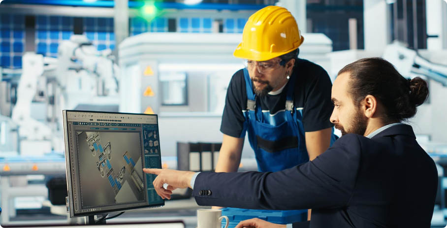 MEP Contractors